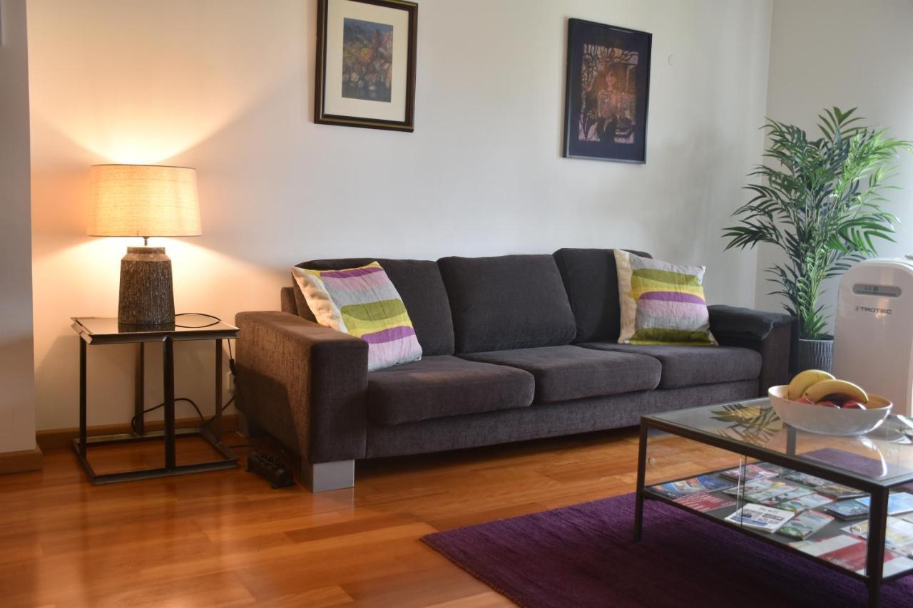 Tagus Life Apartment リスボン エクステリア 写真