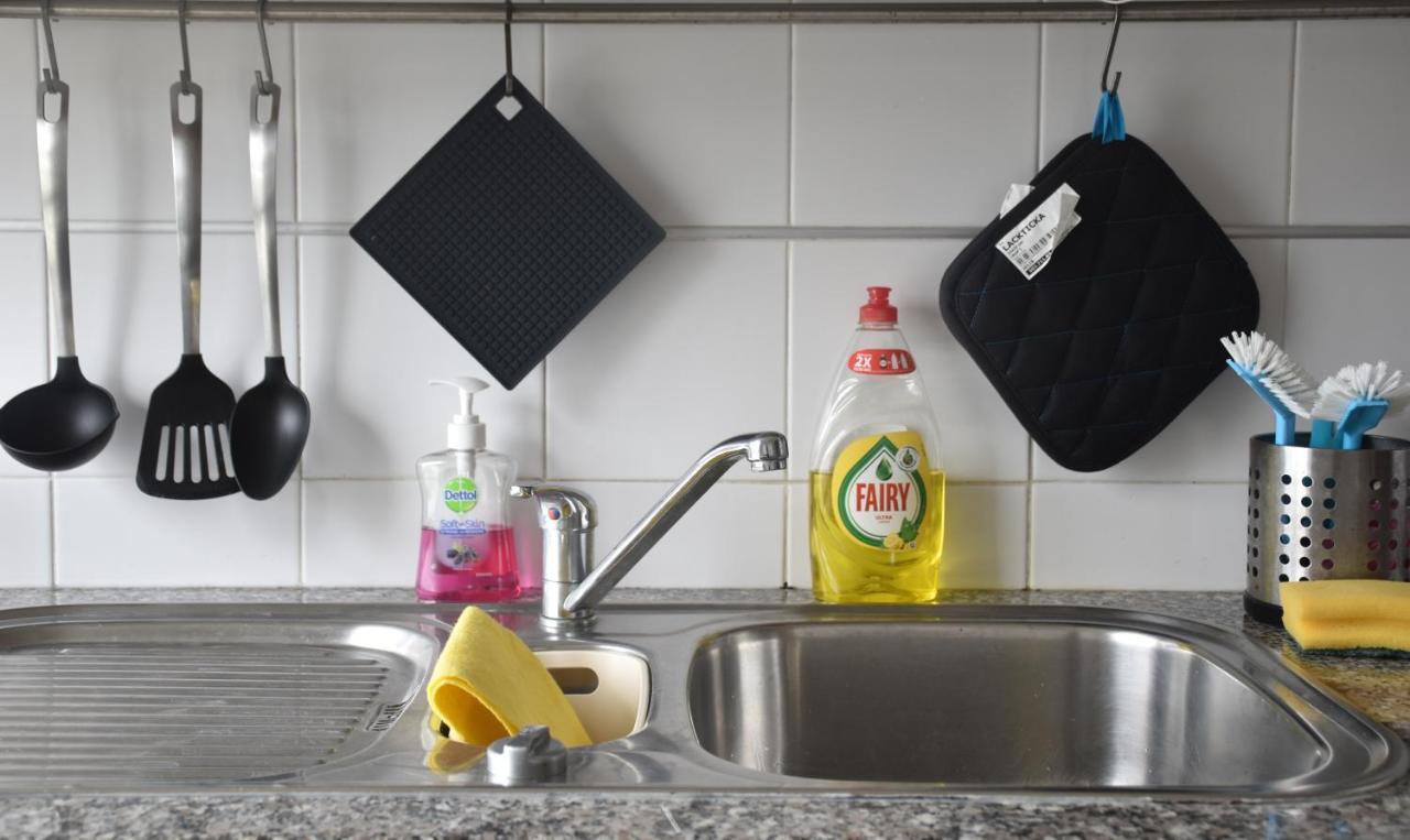 Tagus Life Apartment リスボン エクステリア 写真