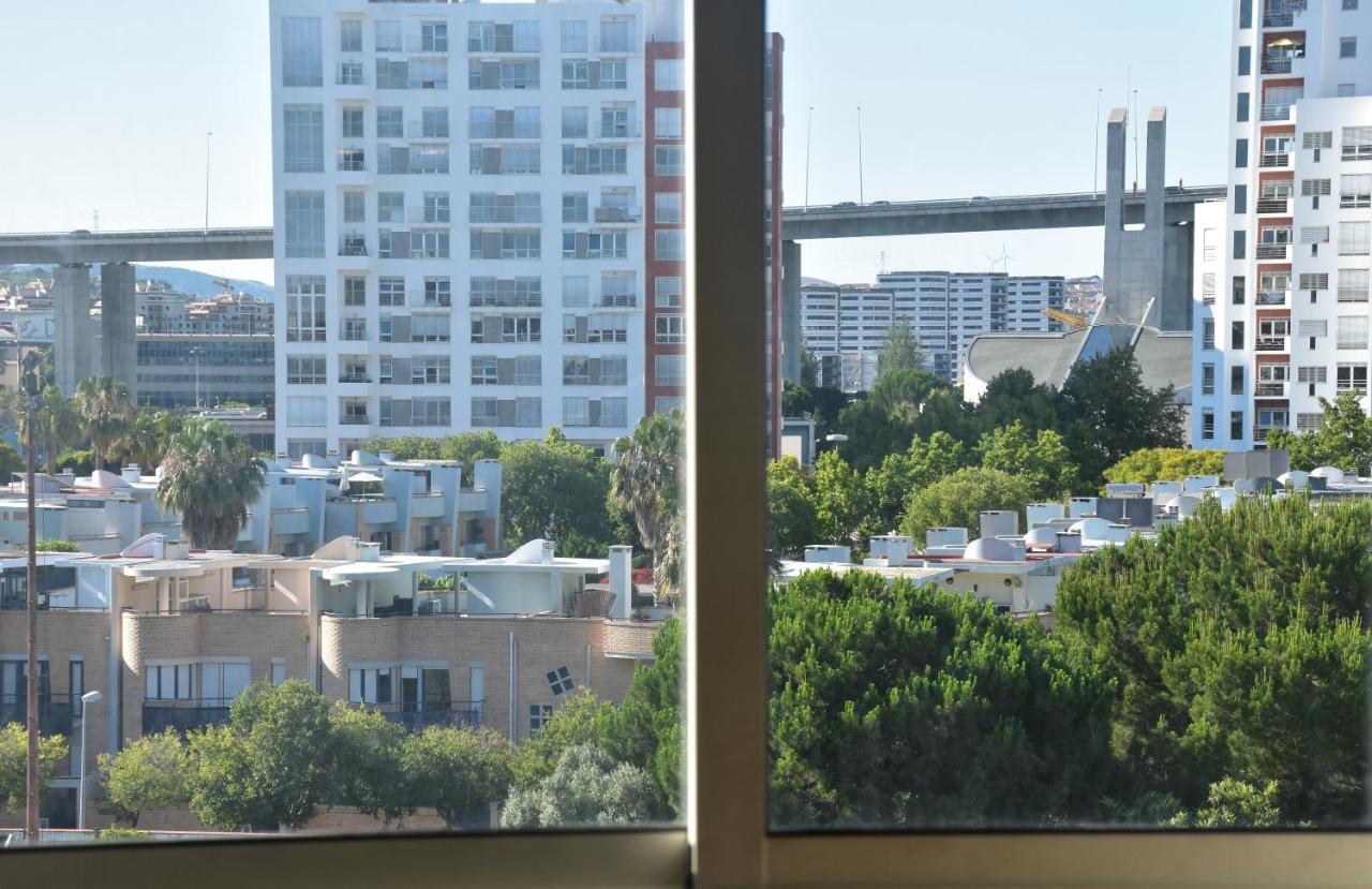 Tagus Life Apartment リスボン エクステリア 写真